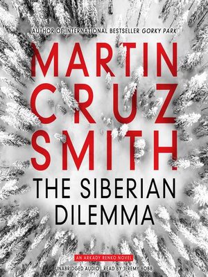 cover image of The Siberian Dilemma